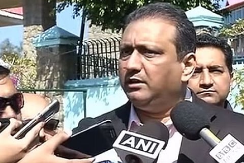 MV Sridhar, BCCI's ex-general manager of cricket operations, passes away 
