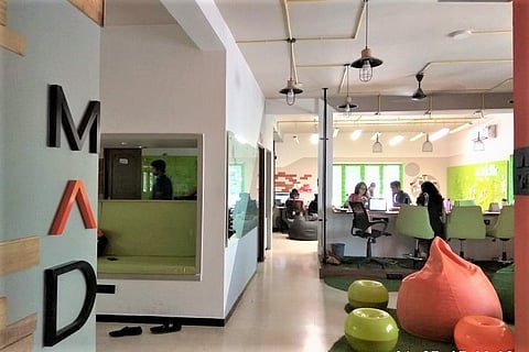 Chennai-founded AI startup Mad Street Den raises funding from Japan’s KIDDI Corp