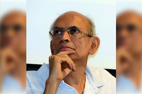 Simultaneous release of water from dams led to Kerala floods: Ecologist Madhav Gadgil