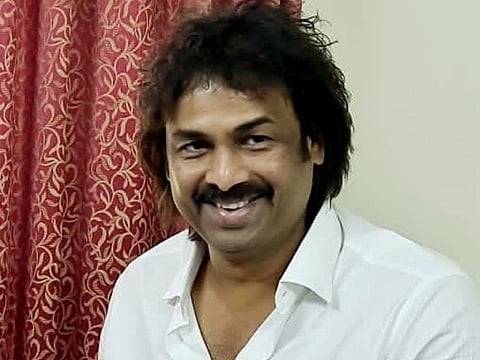 Karnataka Minister for Education Madhu Bangarappa