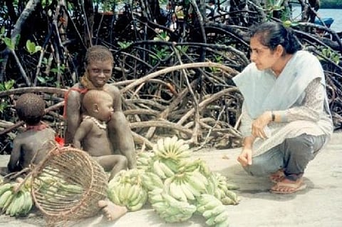 Why the media needs to stop glorifying previous missions to contact Sentinelese 