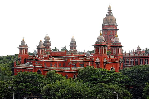 STC recruitment scam probe should go beyond lower level officials, says Madras HC