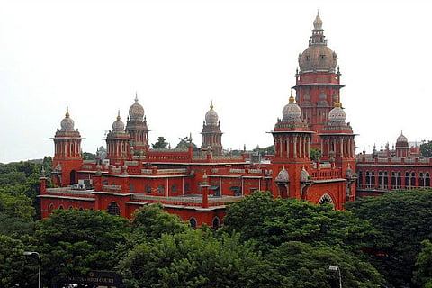 'Vulgar' temple dances: Regretful, irate Madras HC refuses to allow 'Adal Padal'