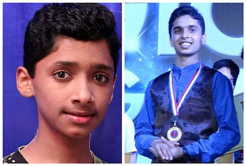 Delighting in deception: Two Karnataka boys shine in international magic competition