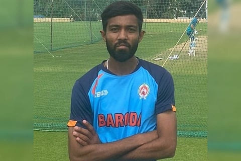 Maheesh Pithiya