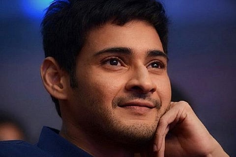 Mahesh Babu and team to travel to Vietnam for next schedule of upcoming film