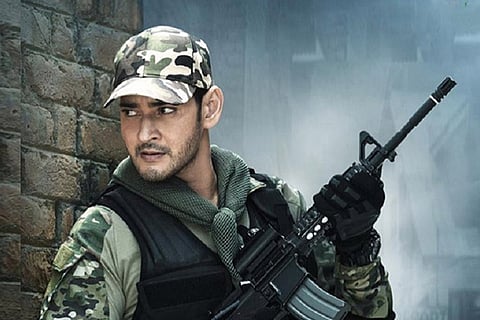 The solider is back: How nationalism has become a big trend in Telugu cinema