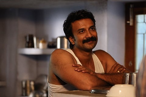 Venkatesh Maha to direct Telugu remake of 'Maheshinte Prathikaram'
