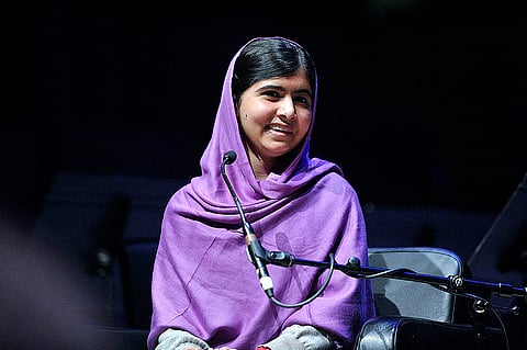 He Named Me Malala: The ordinary life behind an extraordinary girl (review)