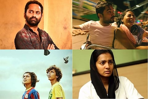 From 'Paravaa' boys to 'Mayaanadhi' romance: The best of Malayalam cinema in 2017