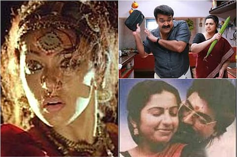 Trapped in boxes drawn by misogyny, when will women of Malayalam cinema break free on screen?