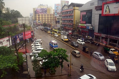 Holiday for schools, colleges in K’taka’s Dakshina Kannada as IMD predicts more rains