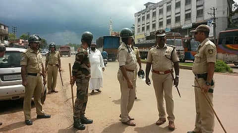Section 144 in Mangaluru for 5 days after SDPI activist hacked to death in broad daylight