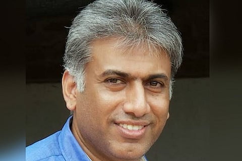Manikandan Boopathi