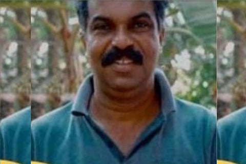 Manilal CPI(M) worker stabbed in Kollam