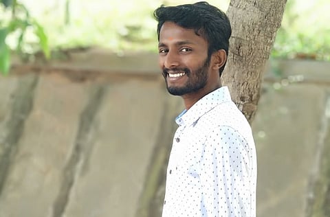 This Bengaluru student risked his life to catch man who stabbed 4 people on MG Road