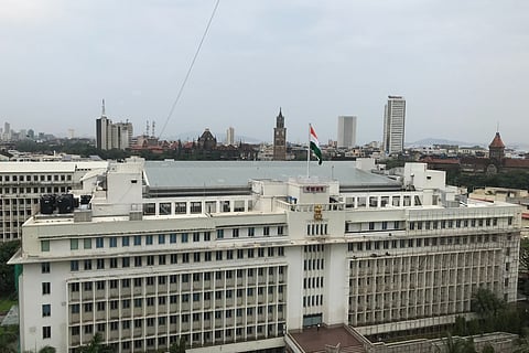 Mantralaya, Mumbai