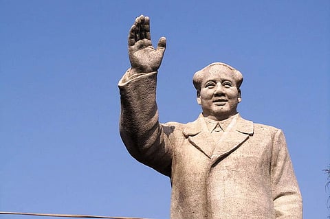 Explainer: What is Mao's Little Red Book and why is everyone talking about it?