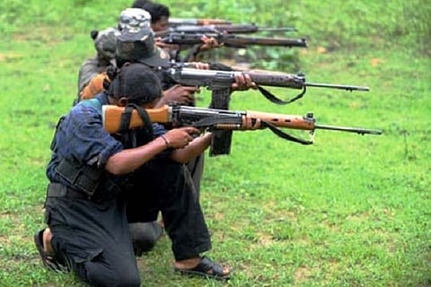 Maoists leadership admits it’s losing steam, as recruitment falls and comrades get old