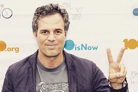 'The Hulk' Mark Ruffalo calls himself '100% Bihar;' Here's why