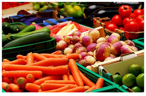 How fresh are your fruits and vegetables? The A-Z guide on how to pick your produce