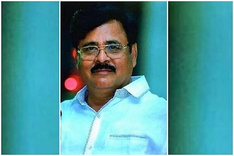 Maruthi Rao, main accused in Pranay caste killing, found dead in Telangana