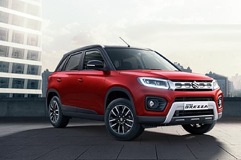 Maruti Suzuki to stop sale of diesel cars from April 2020, switch to affordable hybrids