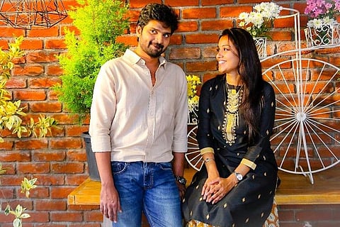 'Mental Madhilo' Review: A fun romcom about a confused man 