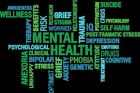 Kerala witnesses alarming rise in psychiatric disorders, says health study