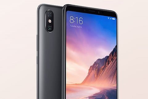 No new Mi Max, Mi Note smartphones planned for this year: Xiaomi CEO
