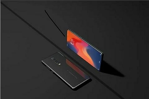 Xiaomi Mi MIX 4 specs leaked: To sport 12 GB RAM, 108-megapixel quad camera 