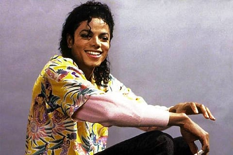 Was Michael Jackson a pedophile? 'Proof' emerges from police reports