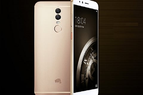Micromax at Crossroads: Can it beat Chinese brands like Xiaomi, Vivo and regain market share?