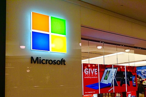 Microsoft Accelerator partners with Accenture Ventures to empower startups in India