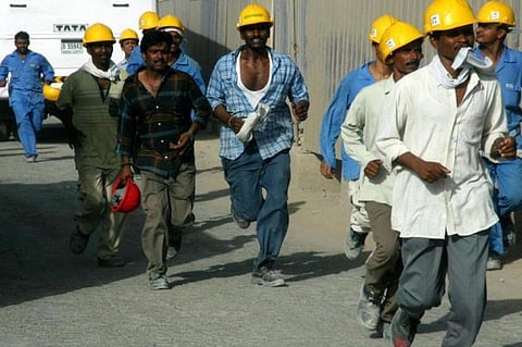 Cheated, exploited and trapped: Untold stories of Indian migrant workers in Saudi Arabia