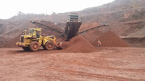 Tata Metaliks withdraws from Haveri steel plant project, seven year-wait of farmers rendered useless
