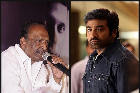 After Theri, Mahendran to play key role in Seethakathi