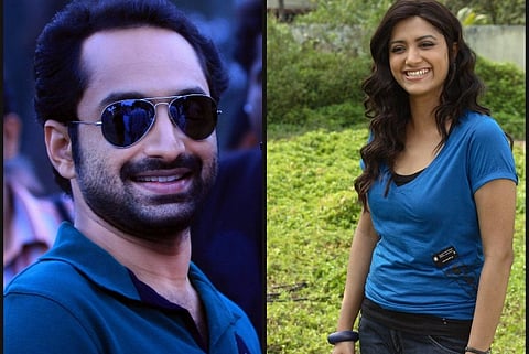 Faahadh and Mamta to pair up for Carbon