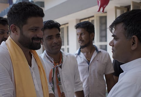 3 Bajrang Dal activists arrested for allegedly threatening K’taka Congress leader