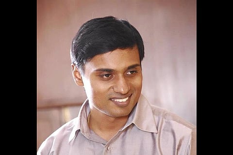 Case against Andhra MP for 'slapping' Air India employee