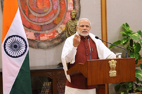 The curious case of an IAS-IPS couple seeking PM’s intervention to stay together