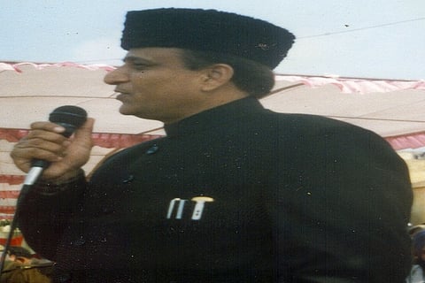 If you created the situation, face backlash too: Azam Khan taunts the West on Paris attacks