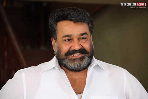 Mohanlal’s blog on processions: People hit back at the actor with 'proof'
