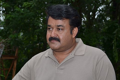 മോഹൻലാലും ദേശീയവാദവും  പരസ്പരം ലേബലുകൾ ചാർത്താതെ നമുക്ക് സംവദിച്ചുകൂടേ