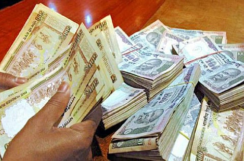 Direct tax collection up 15.03%, indirect tax collection also rises in April-August