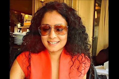 Macabre murder in Goa: Woman socialite found tied up and dead at home