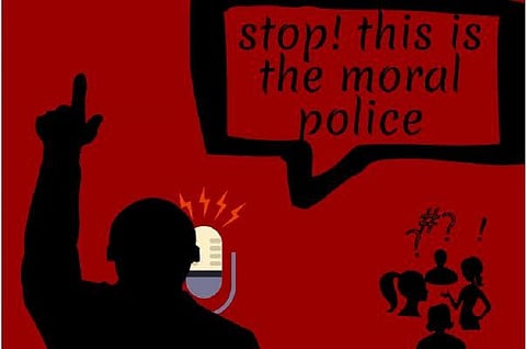 Karnataka has a new cultural policy, and we're excited to see what it does for moral policing