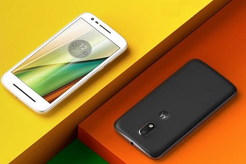  Moto E4 and E4 Plus specs leaked, expected to launch in Canada on July 17