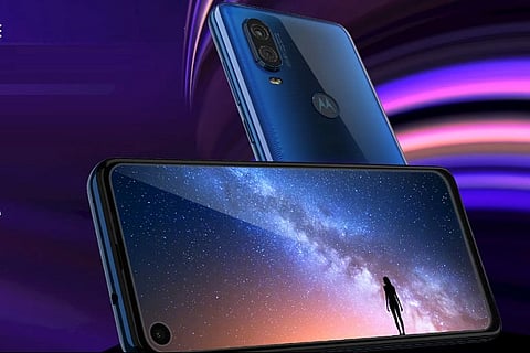 Motorola One Vision review: Stunning display, impressive low-light photography 