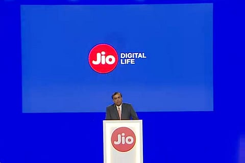 Reliance to create hybrid online-to-offline retail platform: Mukesh Ambani 